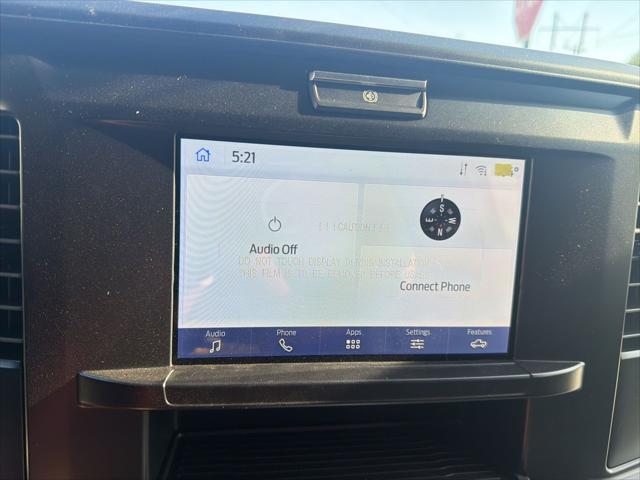 2026 Ford F-550 DRW