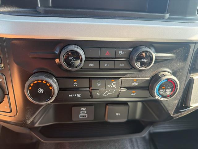 2026 Ford F-550 DRW