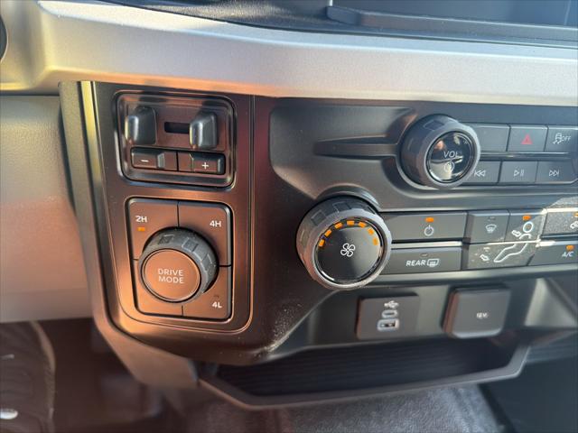 2026 Ford F-550 DRW