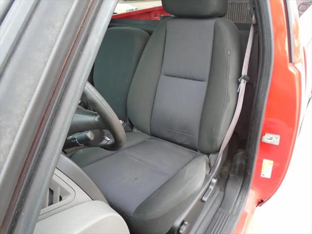 2010 GMC Sierra 1500 Work Truck