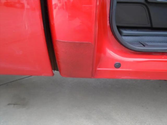 2010 GMC Sierra 1500 Work Truck