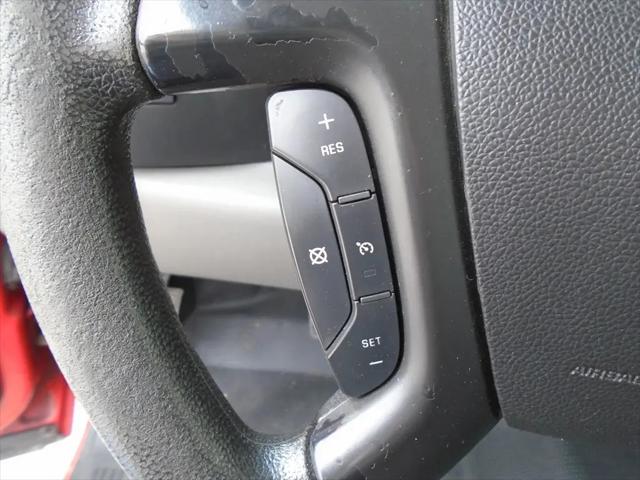 2010 GMC Sierra 1500 Work Truck