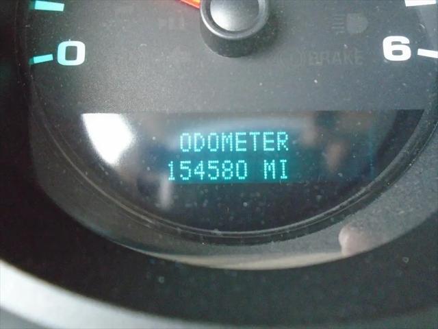 2010 GMC Sierra 1500 Work Truck