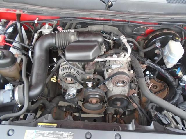 2010 GMC Sierra 1500 Work Truck
