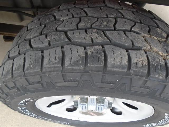 2010 GMC Sierra 1500 Work Truck