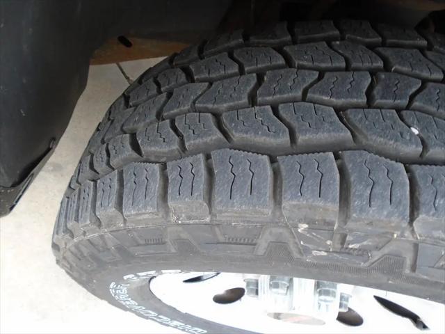 2010 GMC Sierra 1500 Work Truck