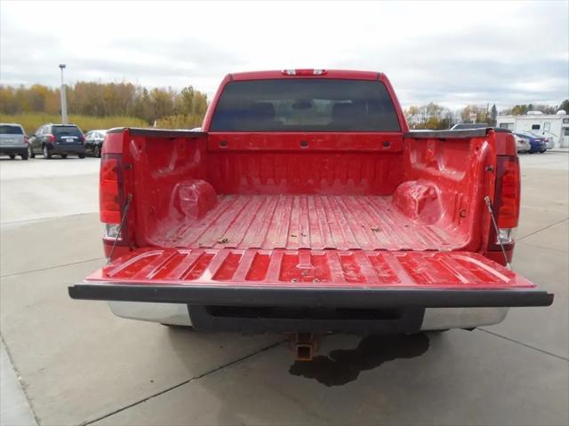 2012 GMC Sierra 1500 SLE