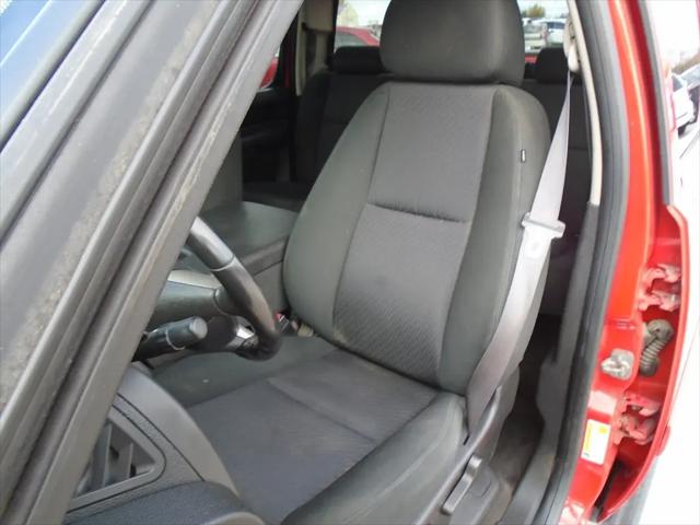 2012 GMC Sierra 1500 SLE