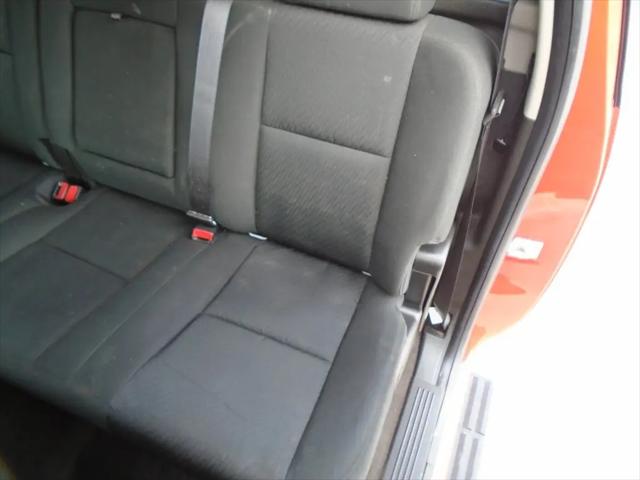 2012 GMC Sierra 1500 SLE
