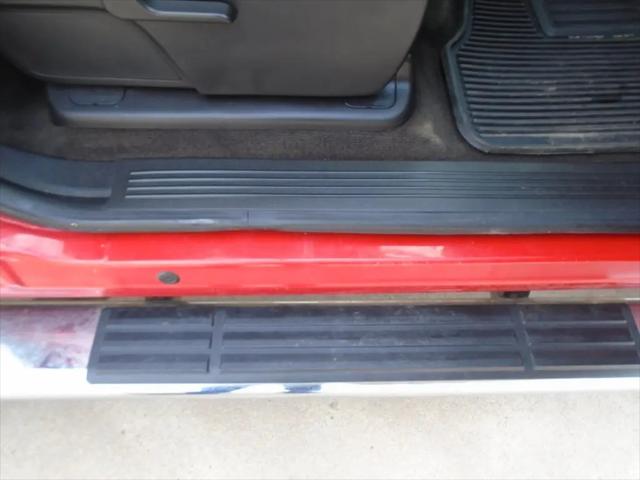2012 GMC Sierra 1500 SLE