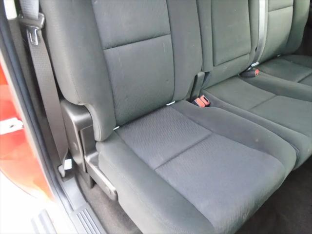 2012 GMC Sierra 1500 SLE