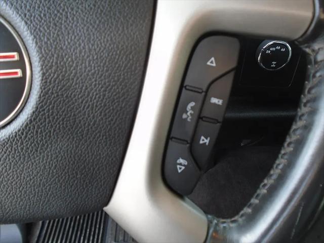 2012 GMC Sierra 1500 SLE