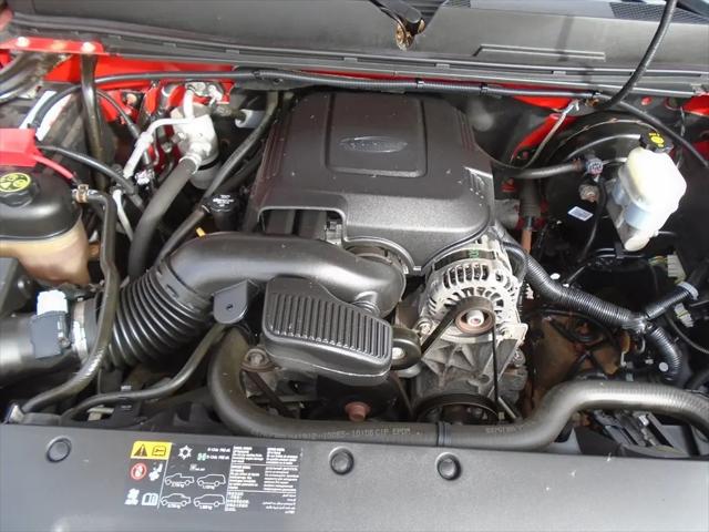 2012 GMC Sierra 1500 SLE