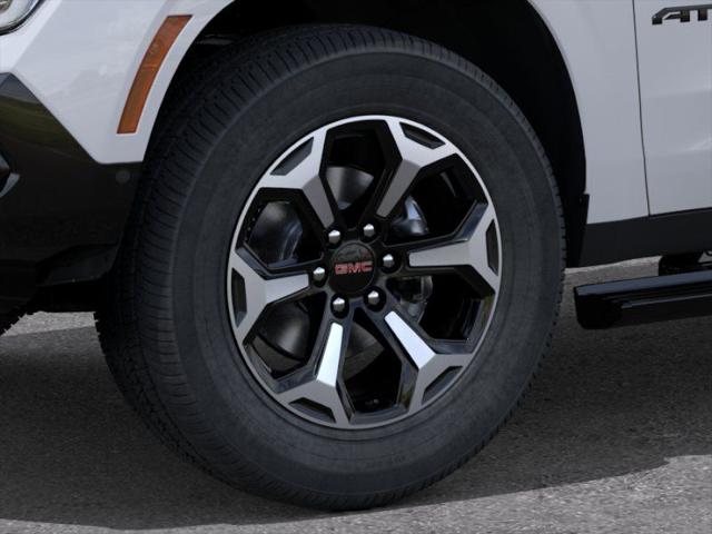 2026 GMC Yukon XL 4WD AT4 Ultimate