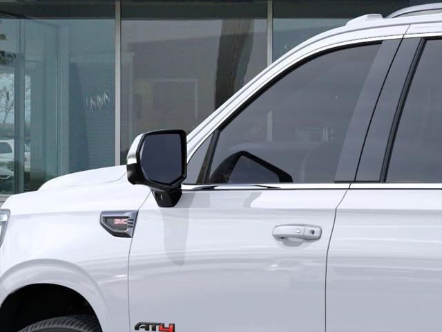 2026 GMC Yukon XL 4WD AT4 Ultimate