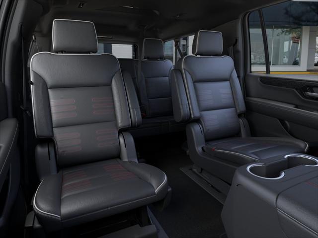 2026 GMC Yukon XL 4WD AT4 Ultimate