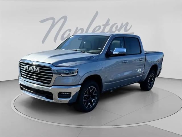 2026 Ram 1500 Laramie Crew Cab 4x4 5'7" Box for sale in Kissimmee, FL