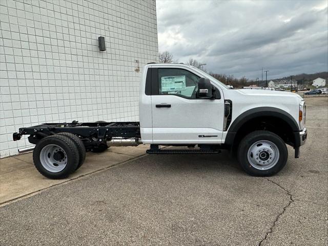 2026 Ford F-550 XL