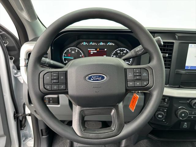 2026 Ford F-550 XL