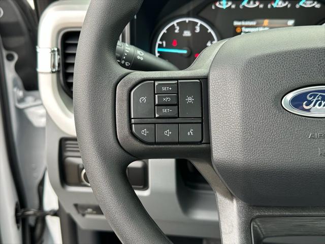 2026 Ford F-550 XL