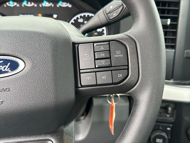 2026 Ford F-550 XL