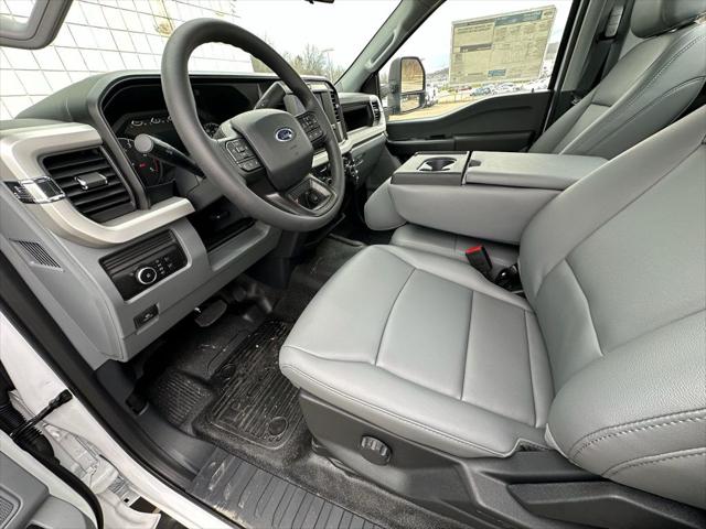 2026 Ford F-550 XL