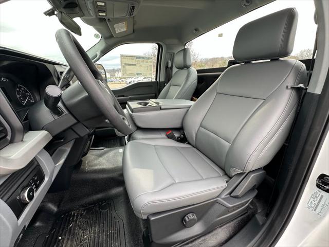 2026 Ford F-550 XL