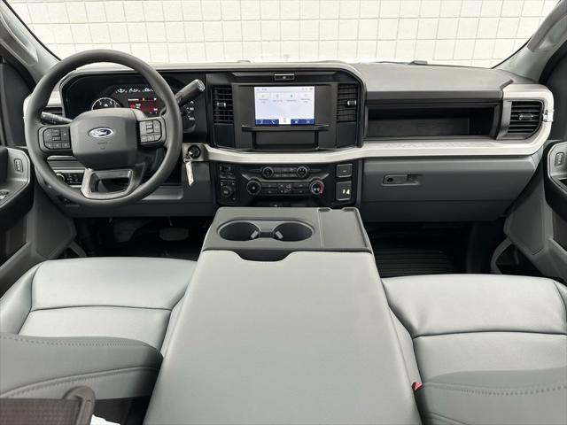 2026 Ford F-550 XL