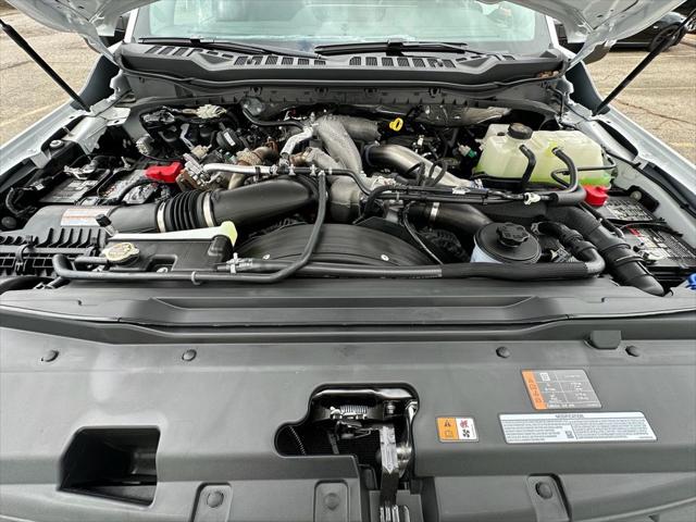 2026 Ford F-550 XL