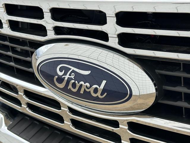 2026 Ford F-550 XL