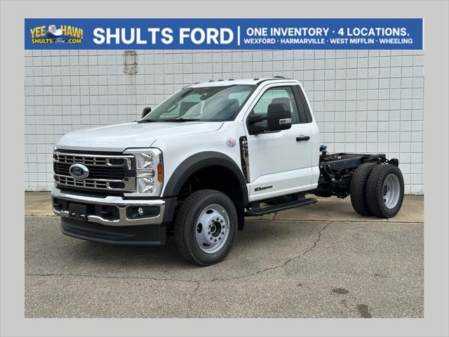 2026 Ford F-550 XL for sale in Wexford, PA