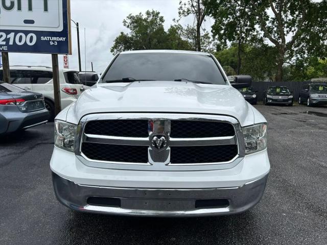 2015 Ram 1500 SLT