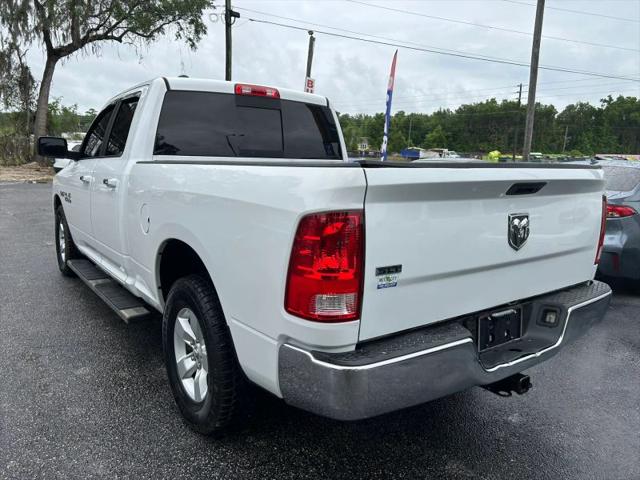2015 Ram 1500 SLT