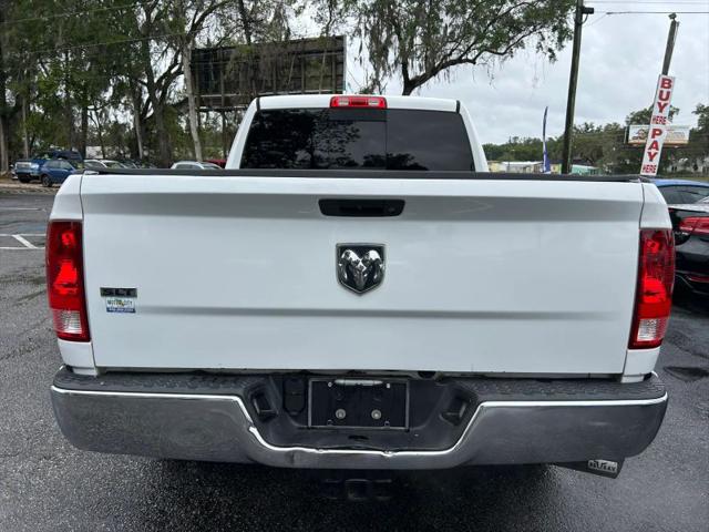 2015 Ram 1500 SLT