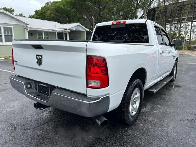 2015 Ram 1500 SLT