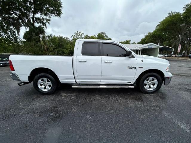 2015 Ram 1500 SLT