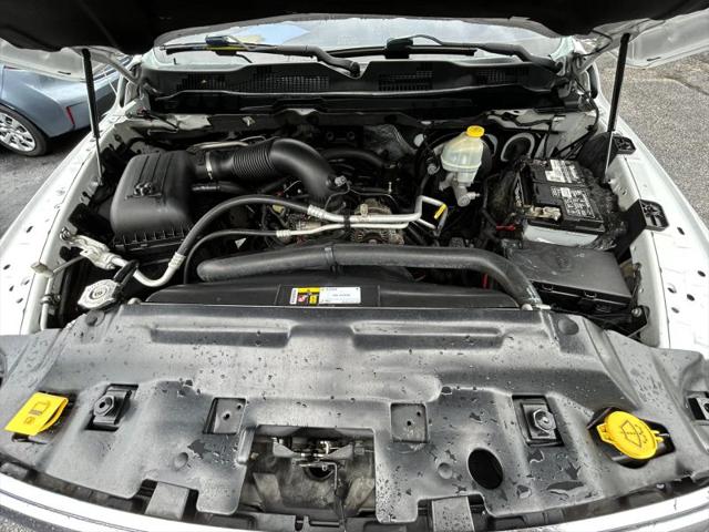 2015 Ram 1500 SLT