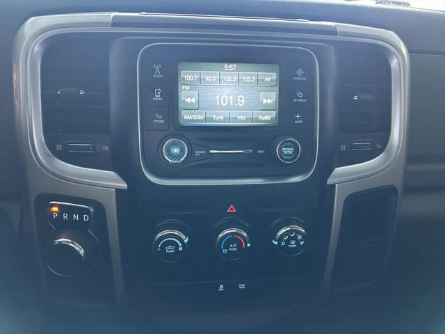 2015 Ram 1500 SLT
