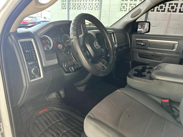 2015 Ram 1500 SLT