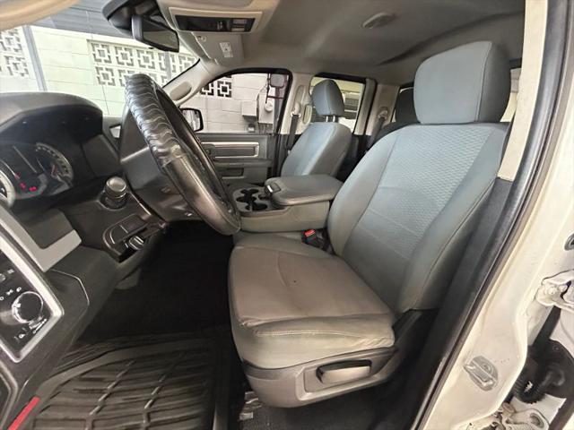 2015 Ram 1500 SLT