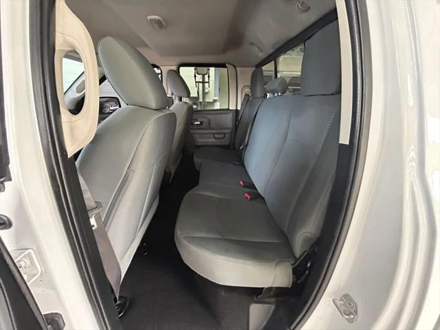 2015 Ram 1500 SLT