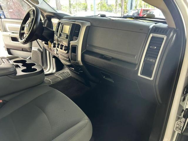 2015 Ram 1500 SLT