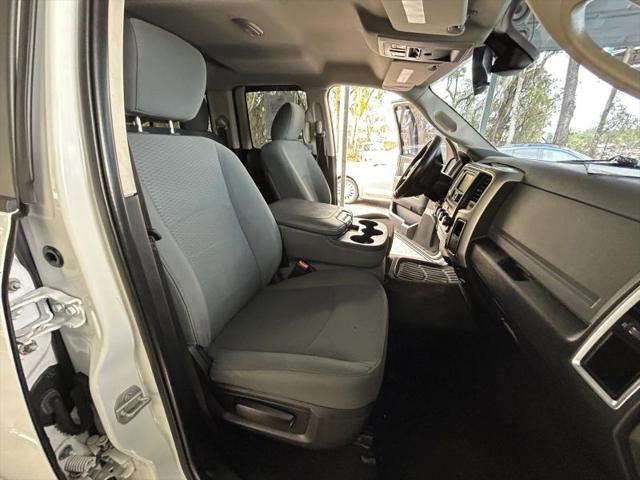 2015 Ram 1500 SLT