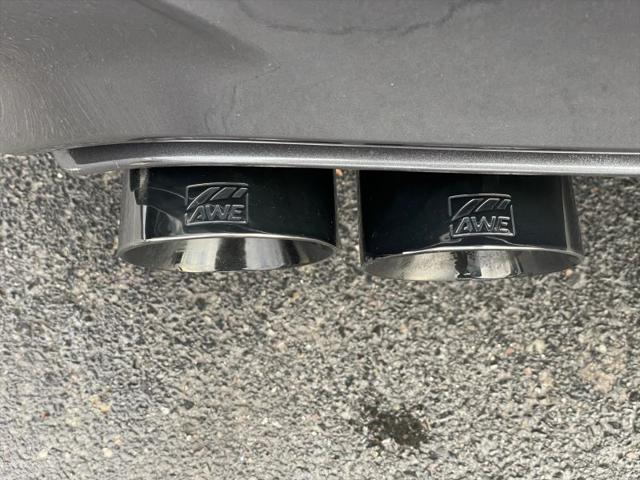2018 BMW M3 Base
