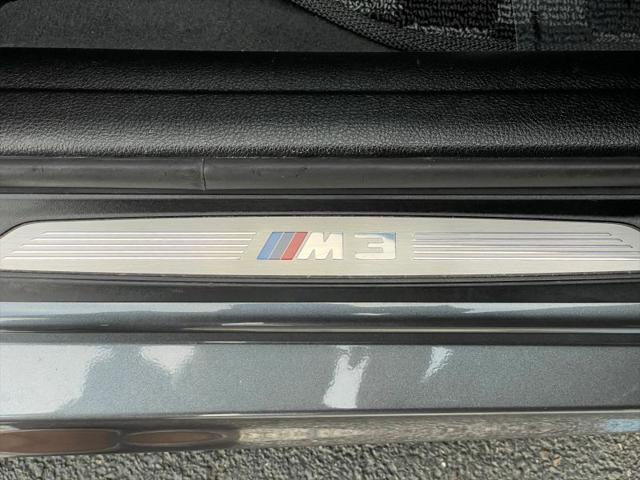 2018 BMW M3 Base