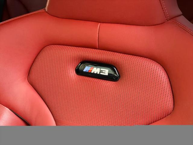 2018 BMW M3 Base