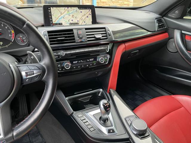 2018 BMW M3 Base