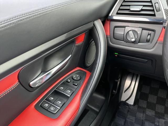 2018 BMW M3 Base