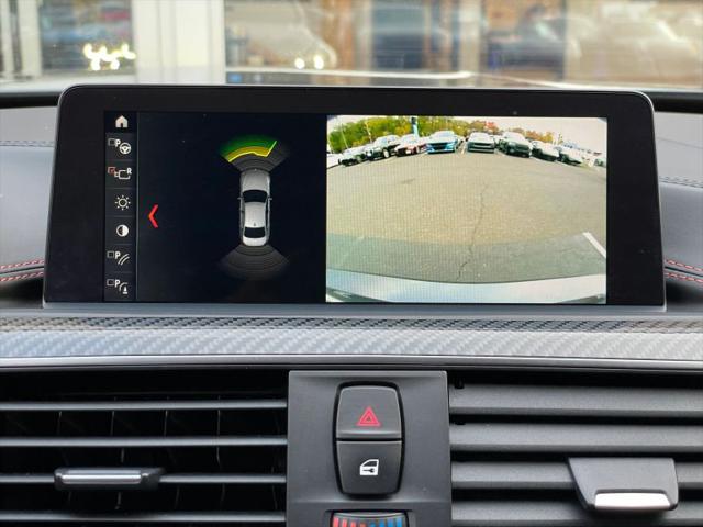 2018 BMW M3 Base
