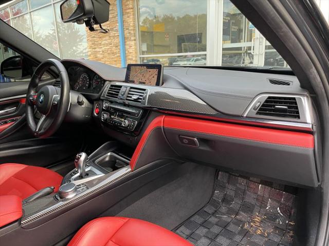2018 BMW M3 Base